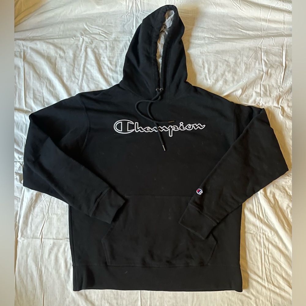 Champion Hoodie Men’s Size XL